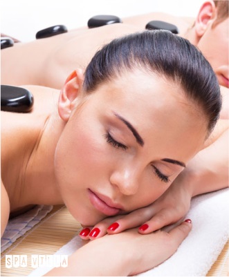 Deep Tissue Massage in Bandra